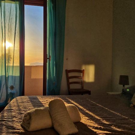 Casa Vacanze Lo Stagnone Da Rosita Марсала Экстерьер фото