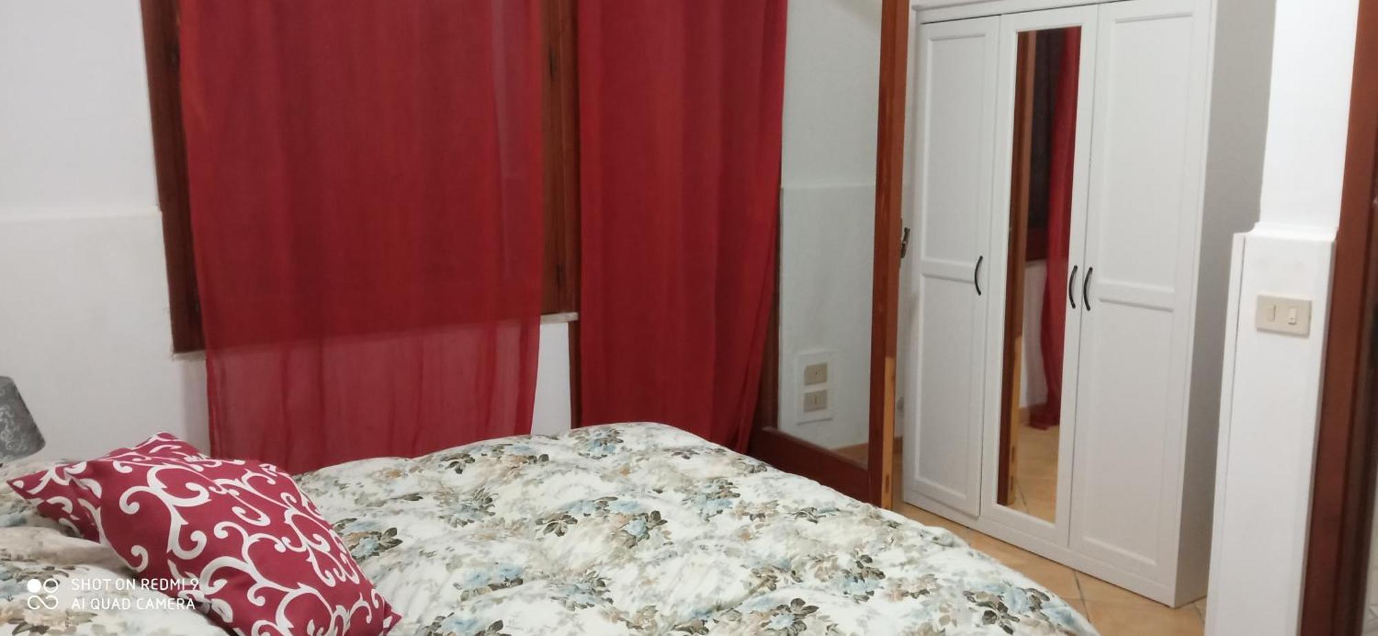 Casa Vacanze Lo Stagnone Da Rosita Марсала Экстерьер фото