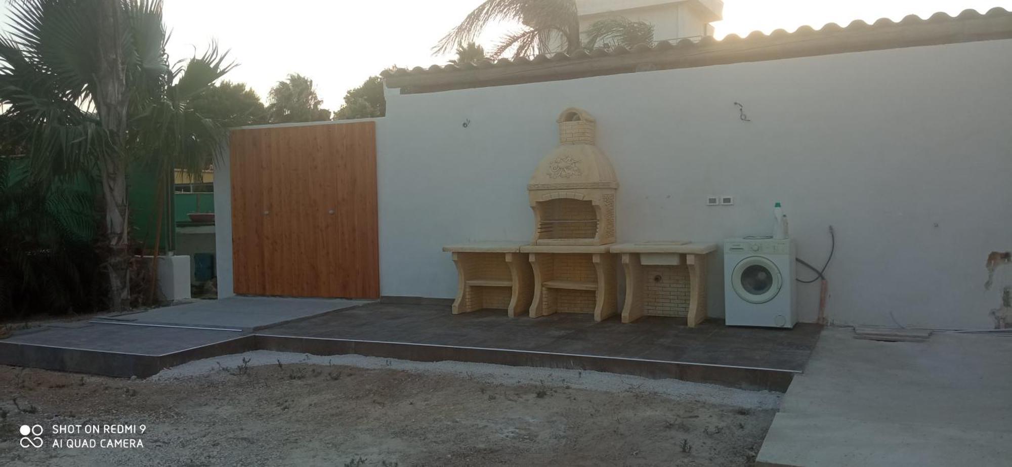Casa Vacanze Lo Stagnone Da Rosita Марсала Экстерьер фото