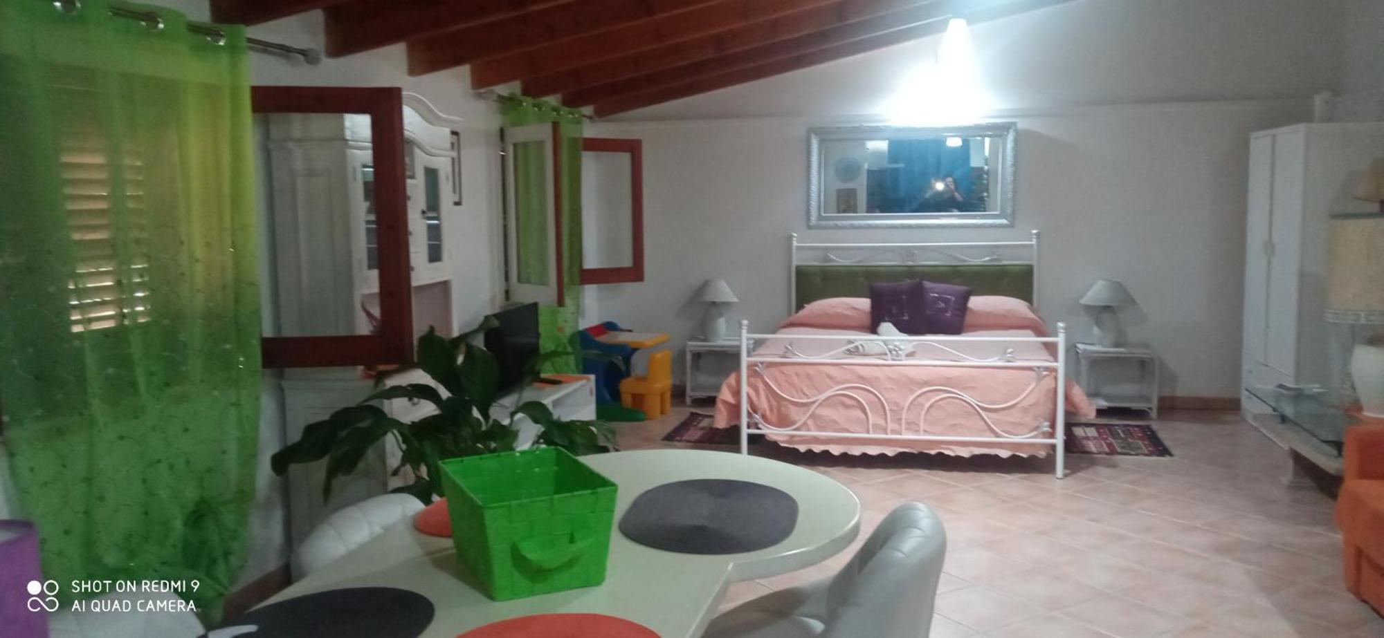 Casa Vacanze Lo Stagnone Da Rosita Марсала Экстерьер фото