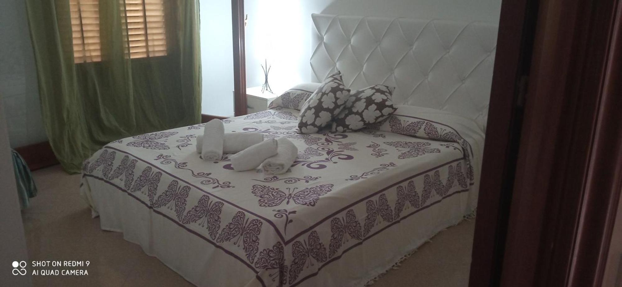 Casa Vacanze Lo Stagnone Da Rosita Марсала Экстерьер фото